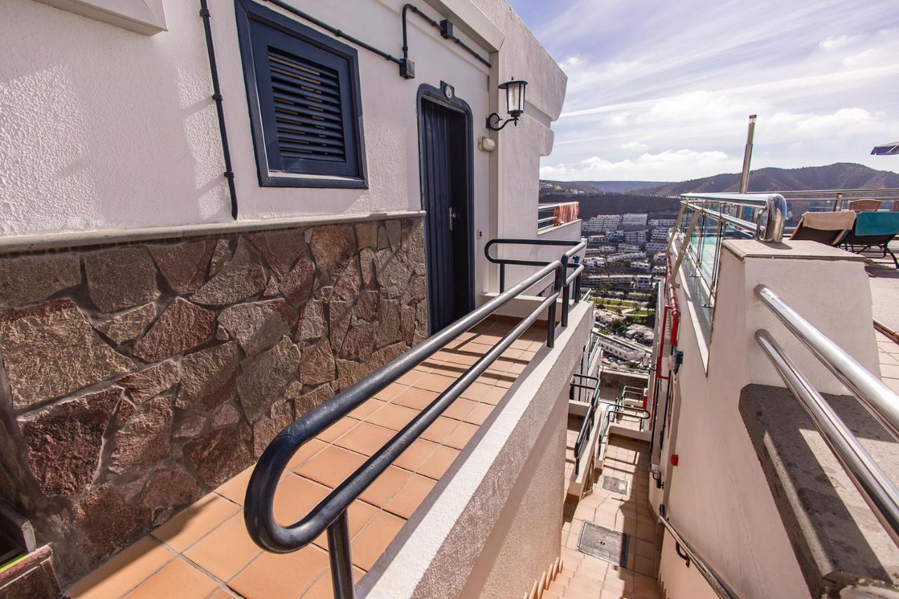 Servatur Jb - Adults Only Porto Rico Exterior foto