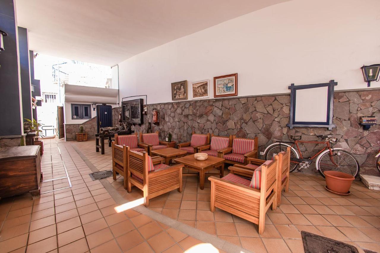 Servatur Jb - Adults Only Porto Rico Exterior foto