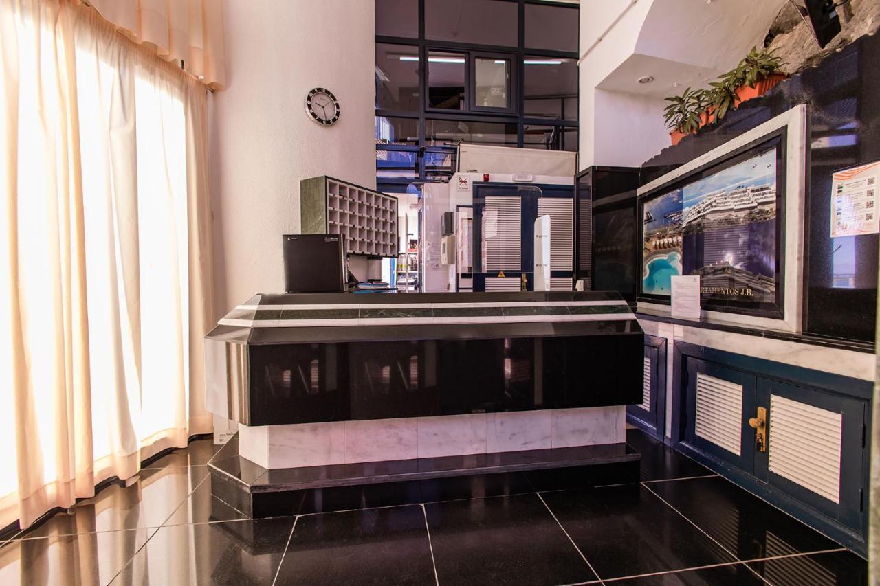 Servatur Jb - Adults Only Porto Rico Exterior foto