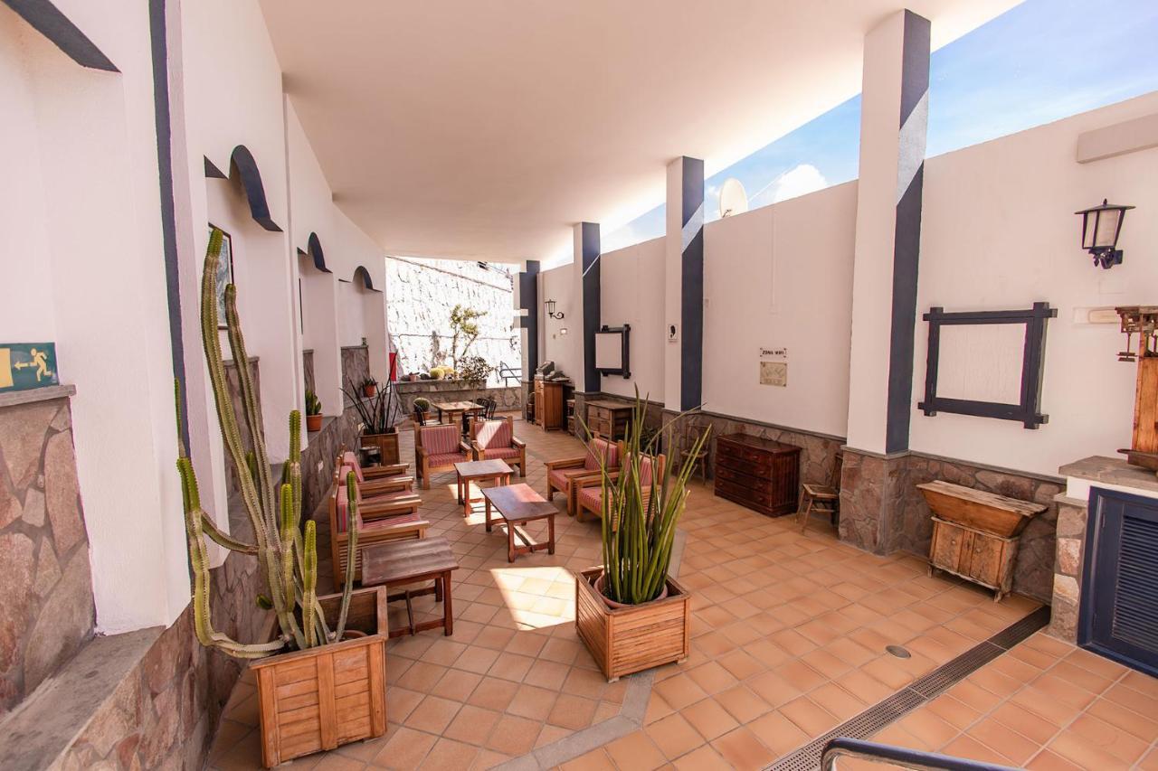 Servatur Jb - Adults Only Porto Rico Exterior foto