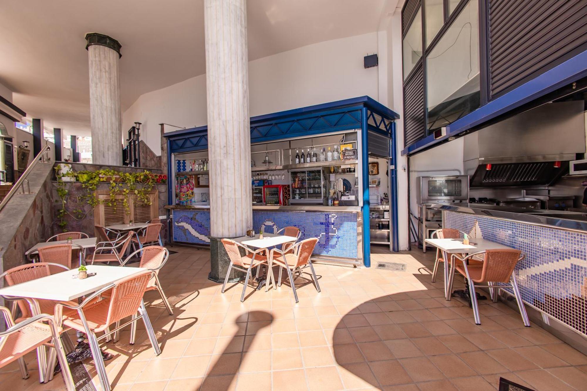 Servatur Jb - Adults Only Porto Rico Exterior foto