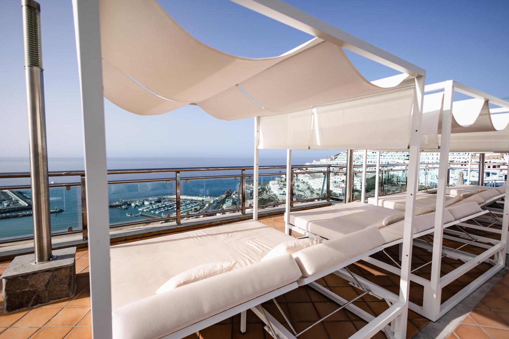 Servatur Jb - Adults Only Porto Rico Exterior foto