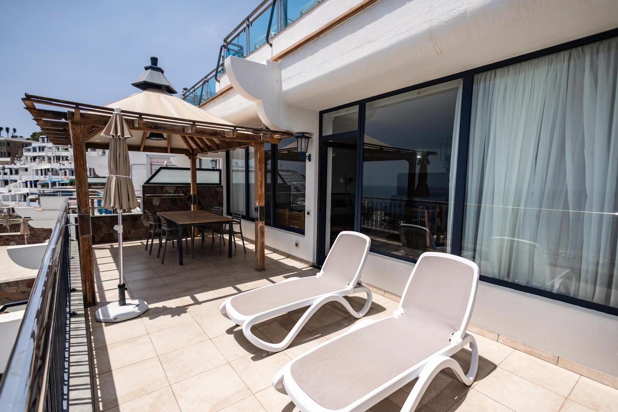 Servatur Jb - Adults Only Porto Rico Exterior foto