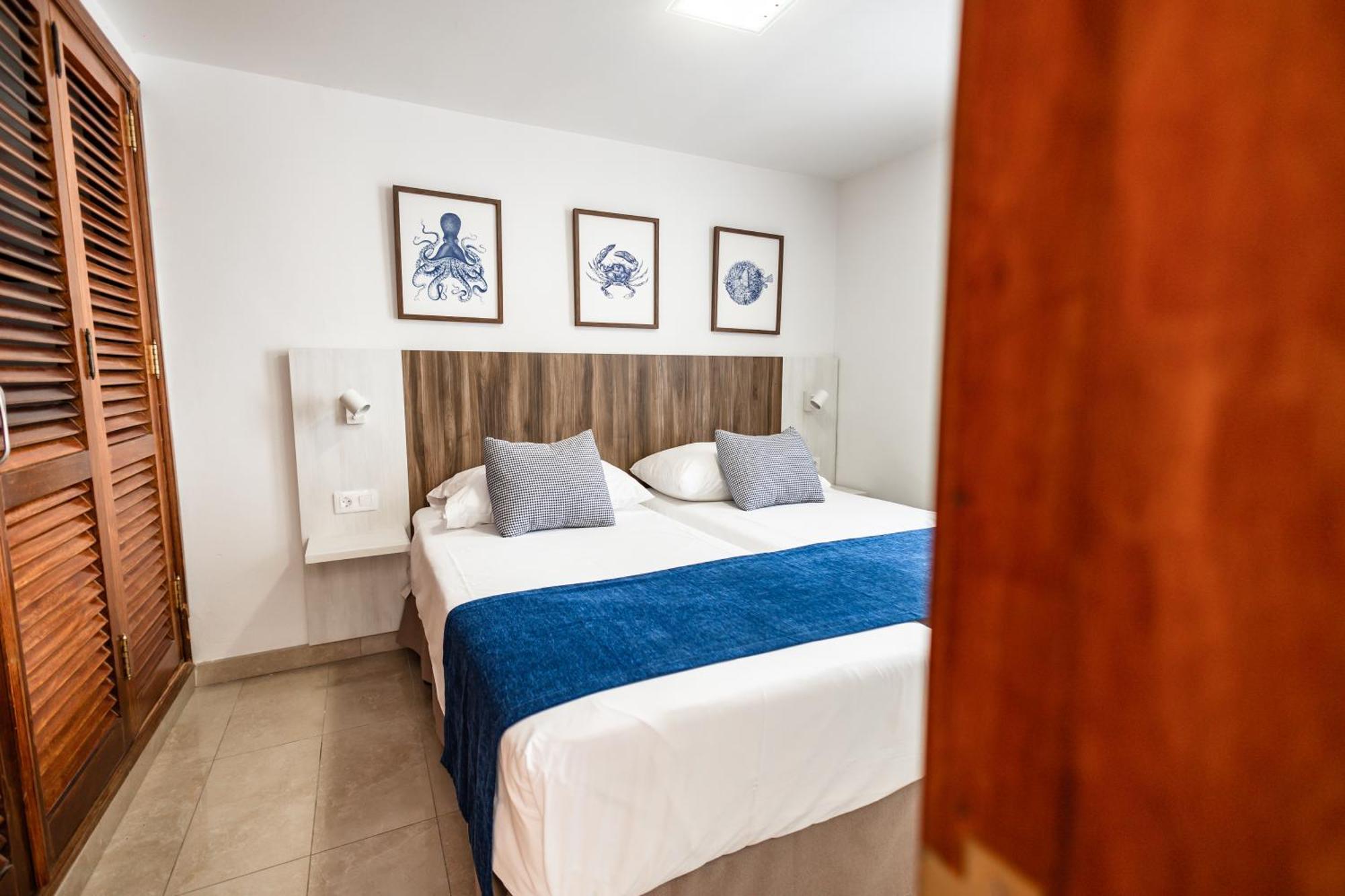 Servatur Jb - Adults Only Porto Rico Exterior foto