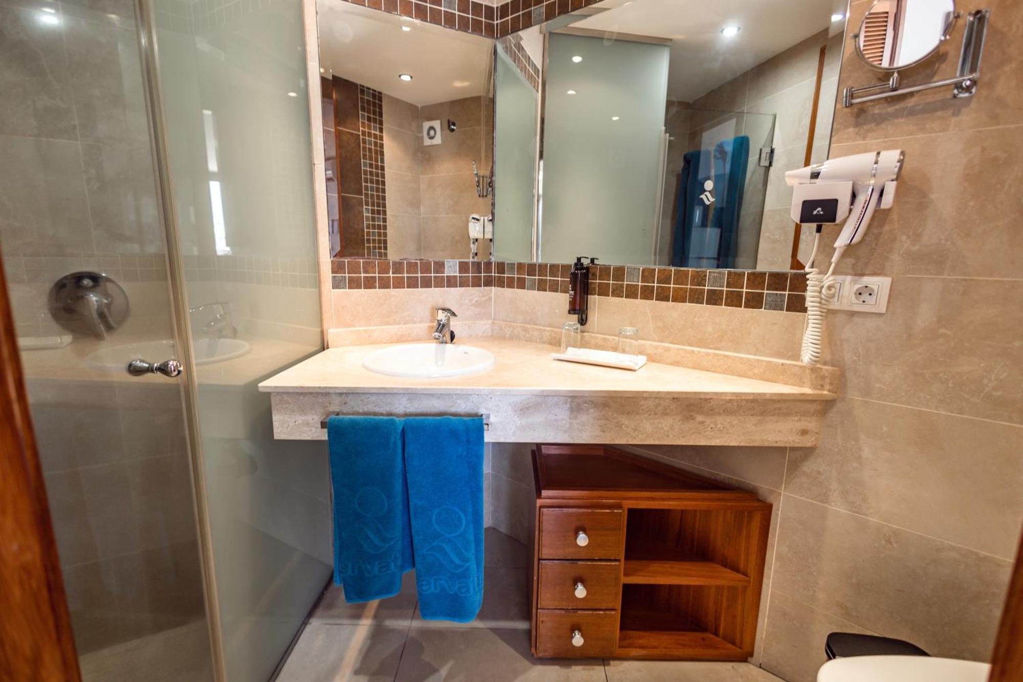 Servatur Jb - Adults Only Porto Rico Exterior foto