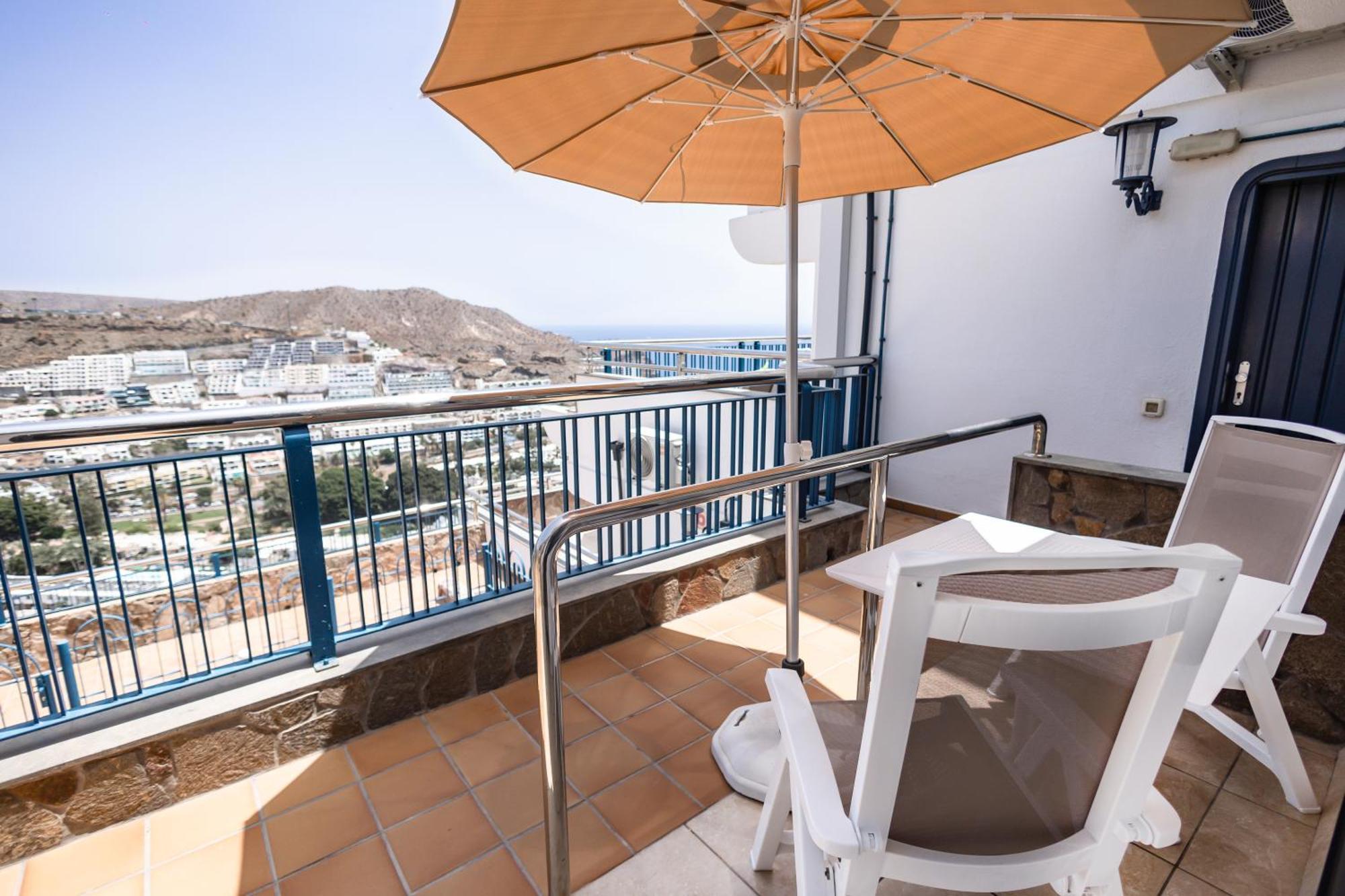 Servatur Jb - Adults Only Porto Rico Exterior foto