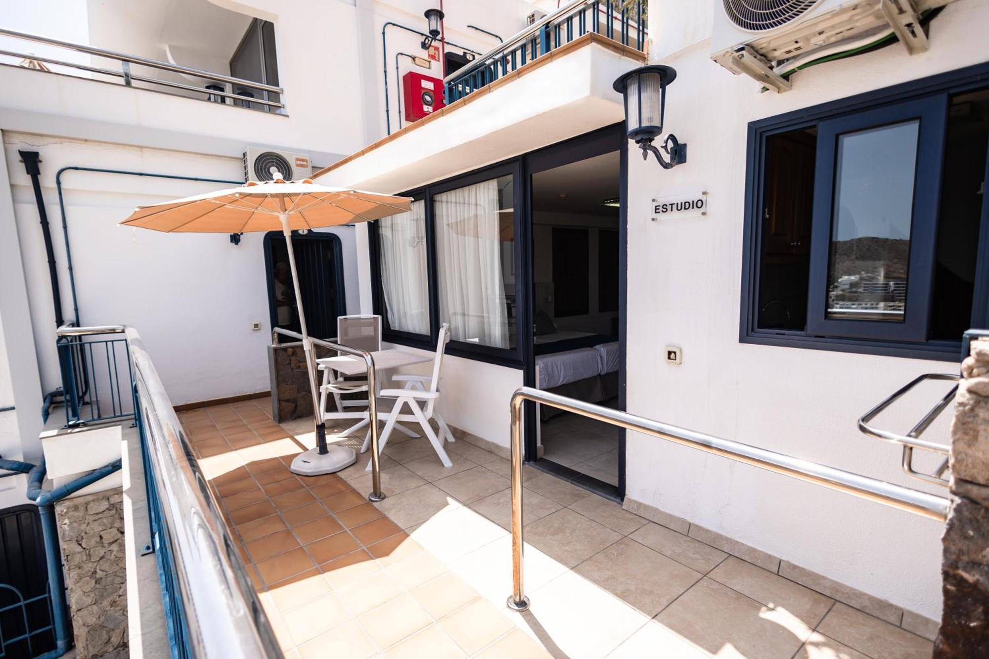 Servatur Jb - Adults Only Porto Rico Exterior foto