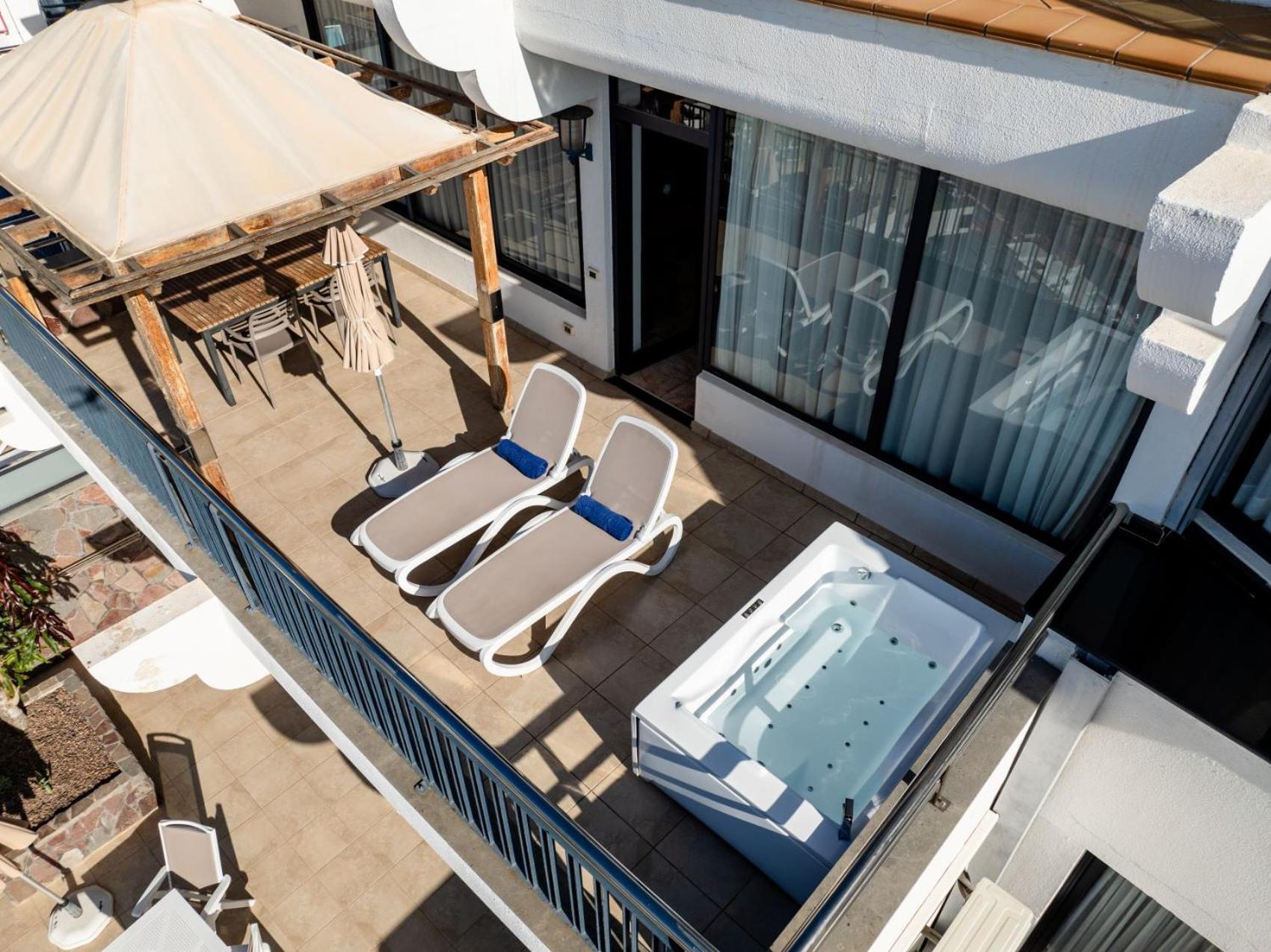 Servatur Jb - Adults Only Porto Rico Exterior foto