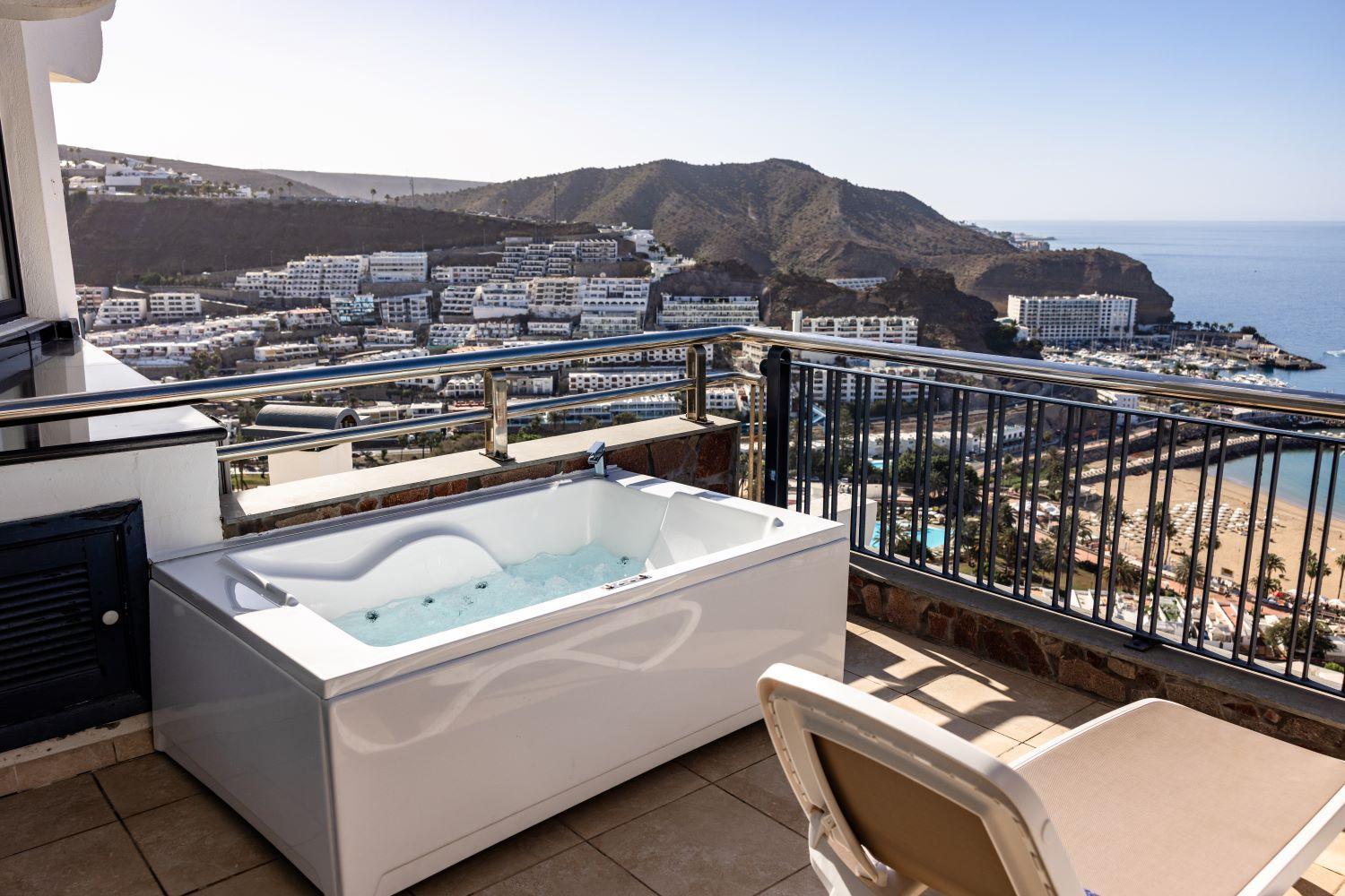 Servatur Jb - Adults Only Porto Rico Exterior foto