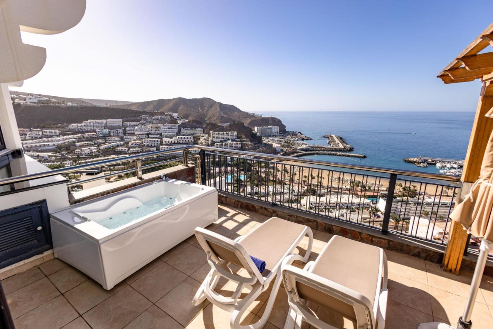 Servatur Jb - Adults Only Porto Rico Exterior foto
